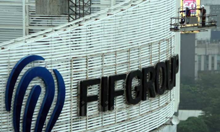 2021, Laba Bersih PT FIF Capai Rp 2,47 Triliun 